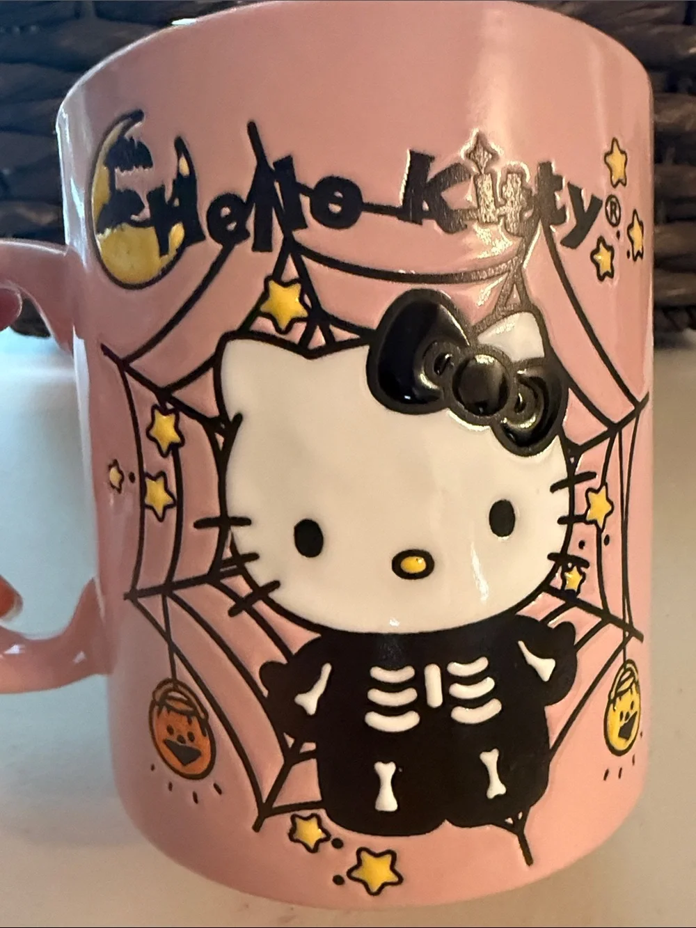 Hello Kitty 20 ounce